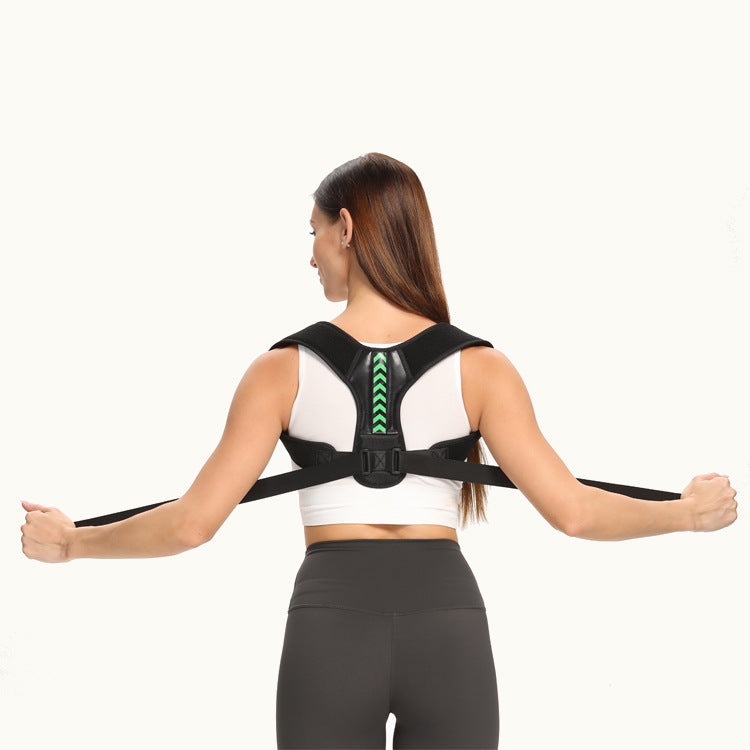 Posture Corrector Anti-Camel Correction Belt