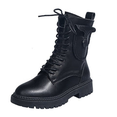 Winter Breathable Motorcycle Thin Summer Boots