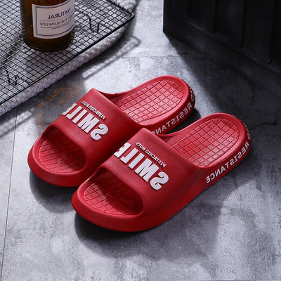 ASIFN Men Summer Beach Slippers