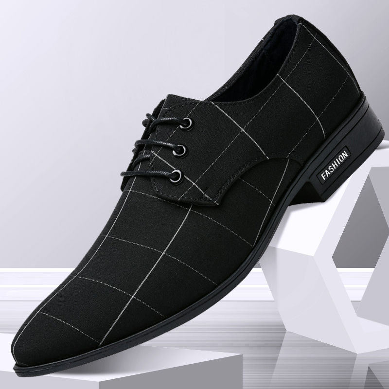 Men's Leisure Business Formal Shoes