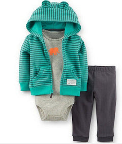 Cute Children Clothes Sets