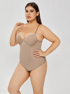 Shapewear Bodysuit Tummy Control