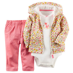 Cute Children Clothes Sets