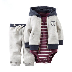 Cute Children Clothes Sets