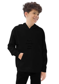 Kids Fleece Hoodie | Cotton Heritage Y2550