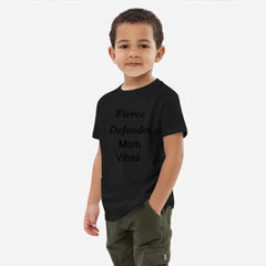 Organic Cotton Kids T-Shirt | Stanley/Stella STTK909