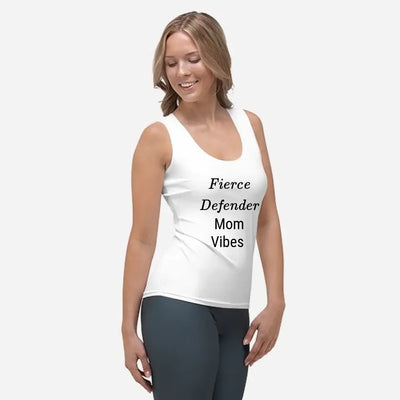 All-Over Print Women's Tank Top