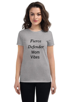 Women's Fashion Fit T-Shirt | Gildan 880