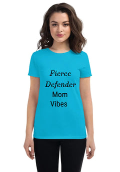 Women's Fashion Fit T-Shirt | Gildan 880