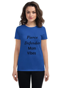 Women's Fashion Fit T-Shirt | Gildan 880