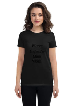 Women's Fashion Fit T-Shirt | Gildan 880