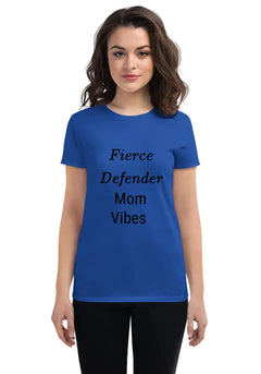 Women's Fashion Fit T-Shirt | Gildan 880