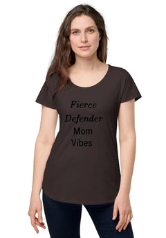 Women's Round Neck Tee | AS Colour 4008