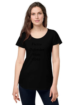 Women's Round Neck Tee | AS Colour 4008