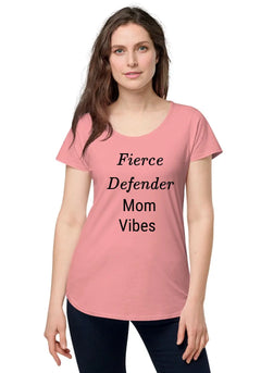 Women's Round Neck Tee | AS Colour 4008