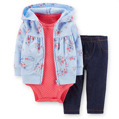 Cute Children Clothes Sets