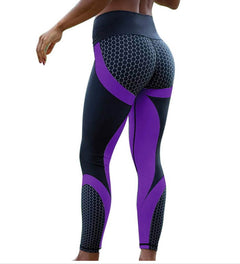 Yoga Fitness Leggings