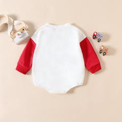 Infant Toddler Jumpsuit