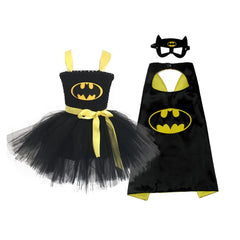 Wonder Girls Halloween Costumes