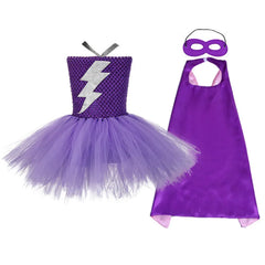 Wonder Girls Halloween Costumes