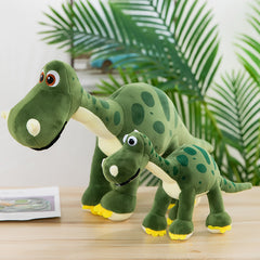 New Cute Simulation Dinosaur Plush Toy