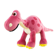 New Cute Simulation Dinosaur Plush Toy