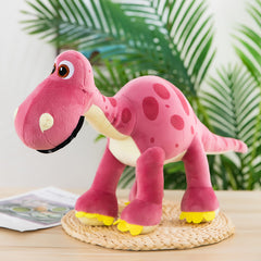 New Cute Simulation Dinosaur Plush Toy