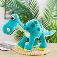 New Cute Simulation Dinosaur Plush Toy