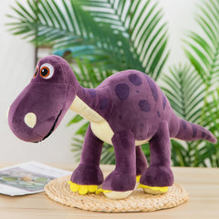 New Cute Simulation Dinosaur Plush Toy