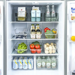 Refrigerator Organizer Bin