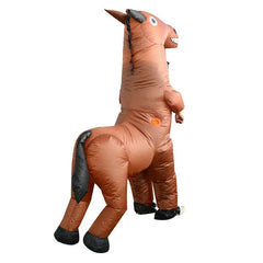 Horse Inflatable Costumes for Adults,