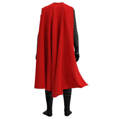 Movie Super Hero Endgame Thor Costume Boys