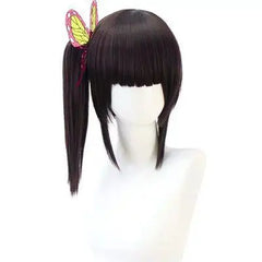 Tsuyuri Kanao Costume Adult Child Anime Tsuyuri Kanao