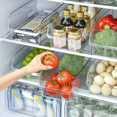 Refrigerator Organizer Bin