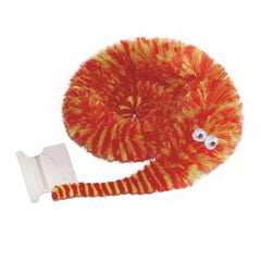 Funny Worm Magic Props Toys