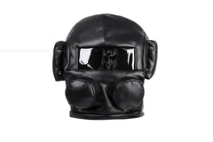 Game Lethal Company Cosplay Jumpsuits Lethal Mask Clothing Jumpsuit