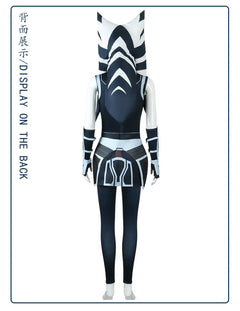 Laku Adult Ahsoka Tano