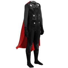 Movie Super Hero Endgame Thor Costume Boys