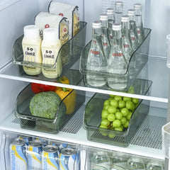 Refrigerator Organizer Bin