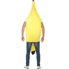 Funny Sexy Banana Costume