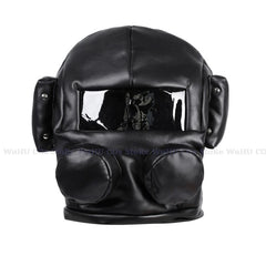 Game Lethal Company Cosplay Jumpsuits Lethal Mask Clothing Jumpsuit