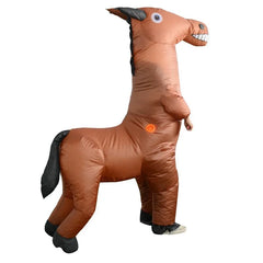 Horse Inflatable Costumes for Adults,