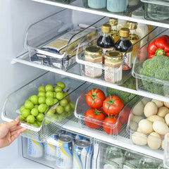 Refrigerator Organizer Bin