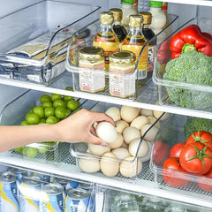 Refrigerator Organizer Bin