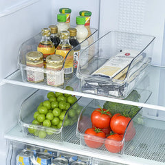 Refrigerator Organizer Bin