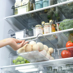 Refrigerator Organizer Bin