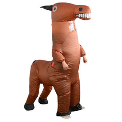 Horse Inflatable Costumes for Adults,