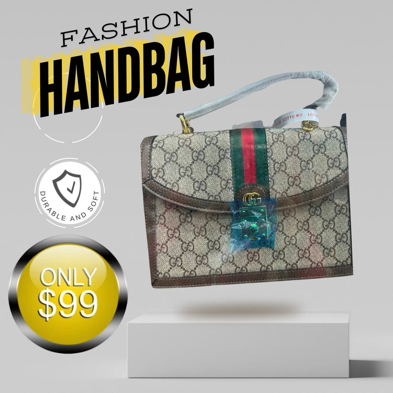 Gucci fashion Handbag