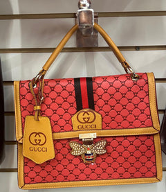 Outing Gucci fashion handbags