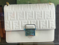 Fendi Fatale Handbag